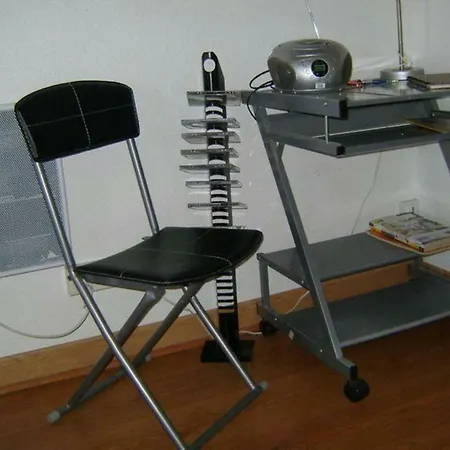 Charmant Appartement *
