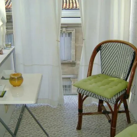Apartment Charmant Appartement