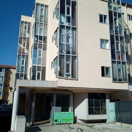 Charmant Appartement