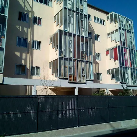 Charmant Appartement Carcassonne