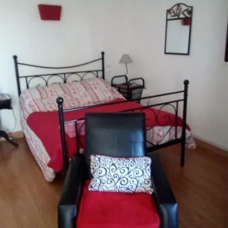 Charmant Appartement Apartment Carcassonne