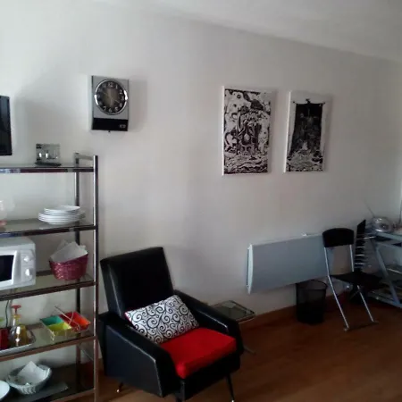 Charmant Appartement *