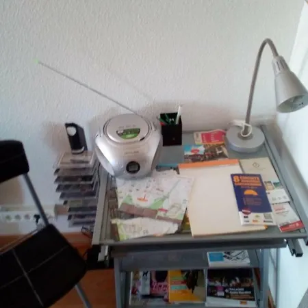 Charmant Appartement Carcassonne