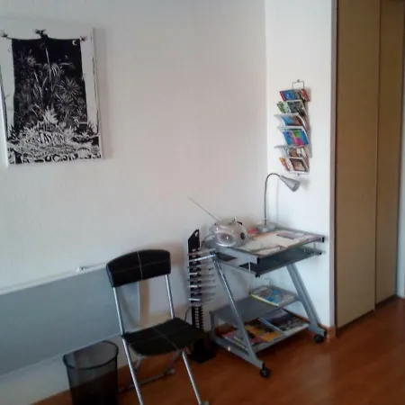 Charmant Appartement *